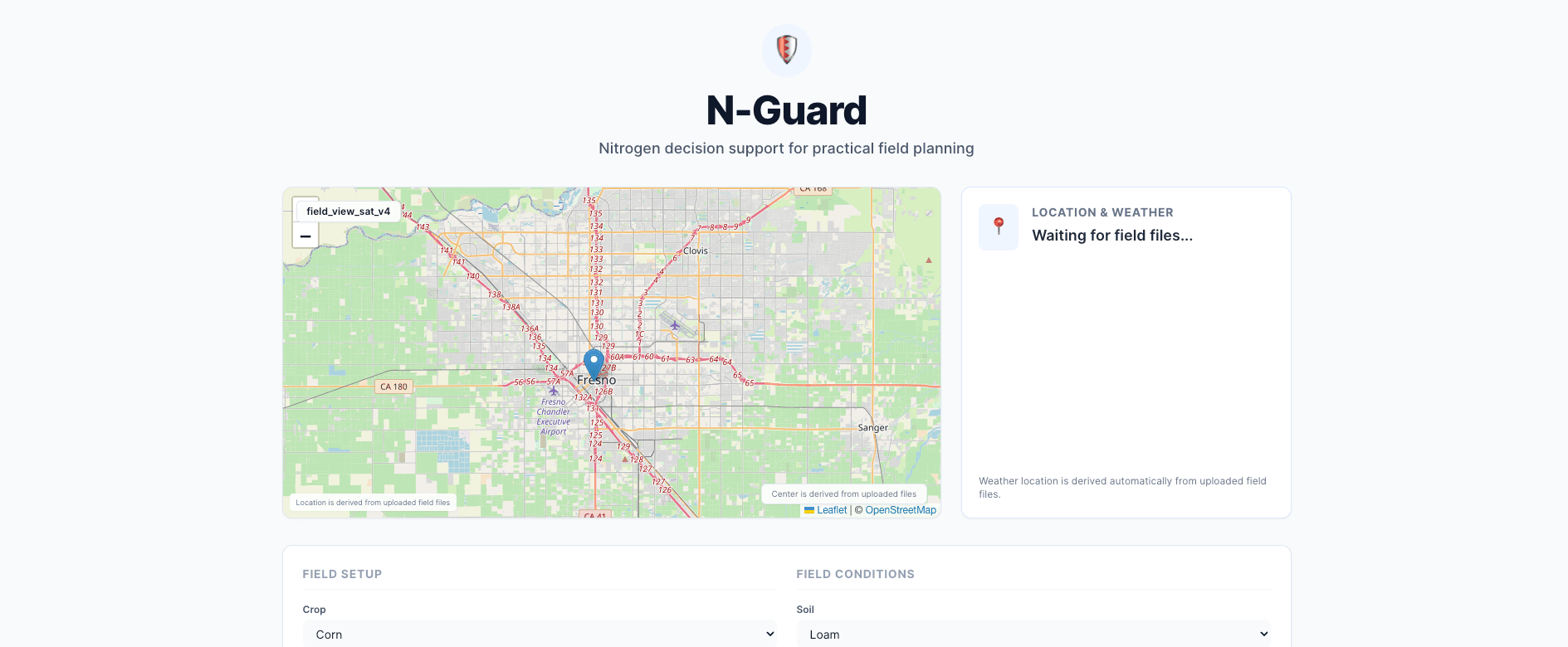 NGuard